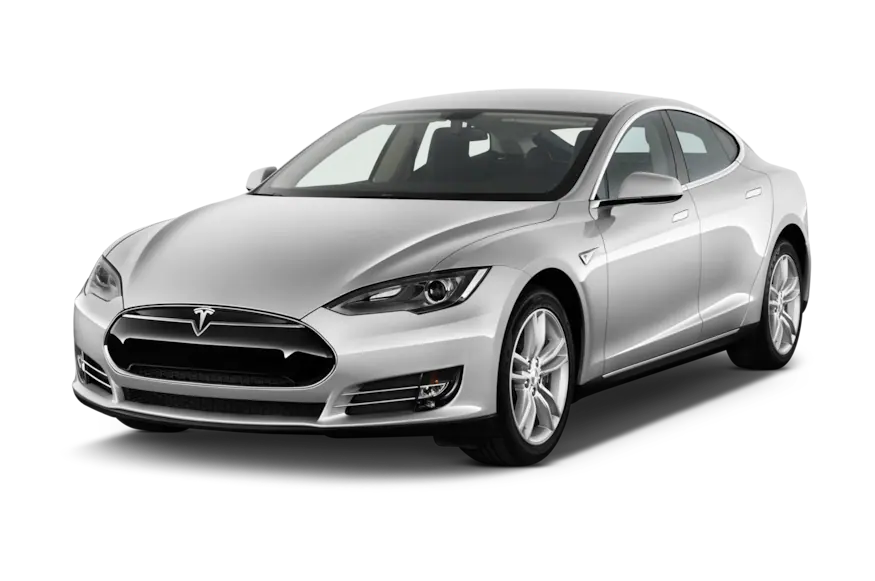 Car Reivew for 2016 Tesla Model S